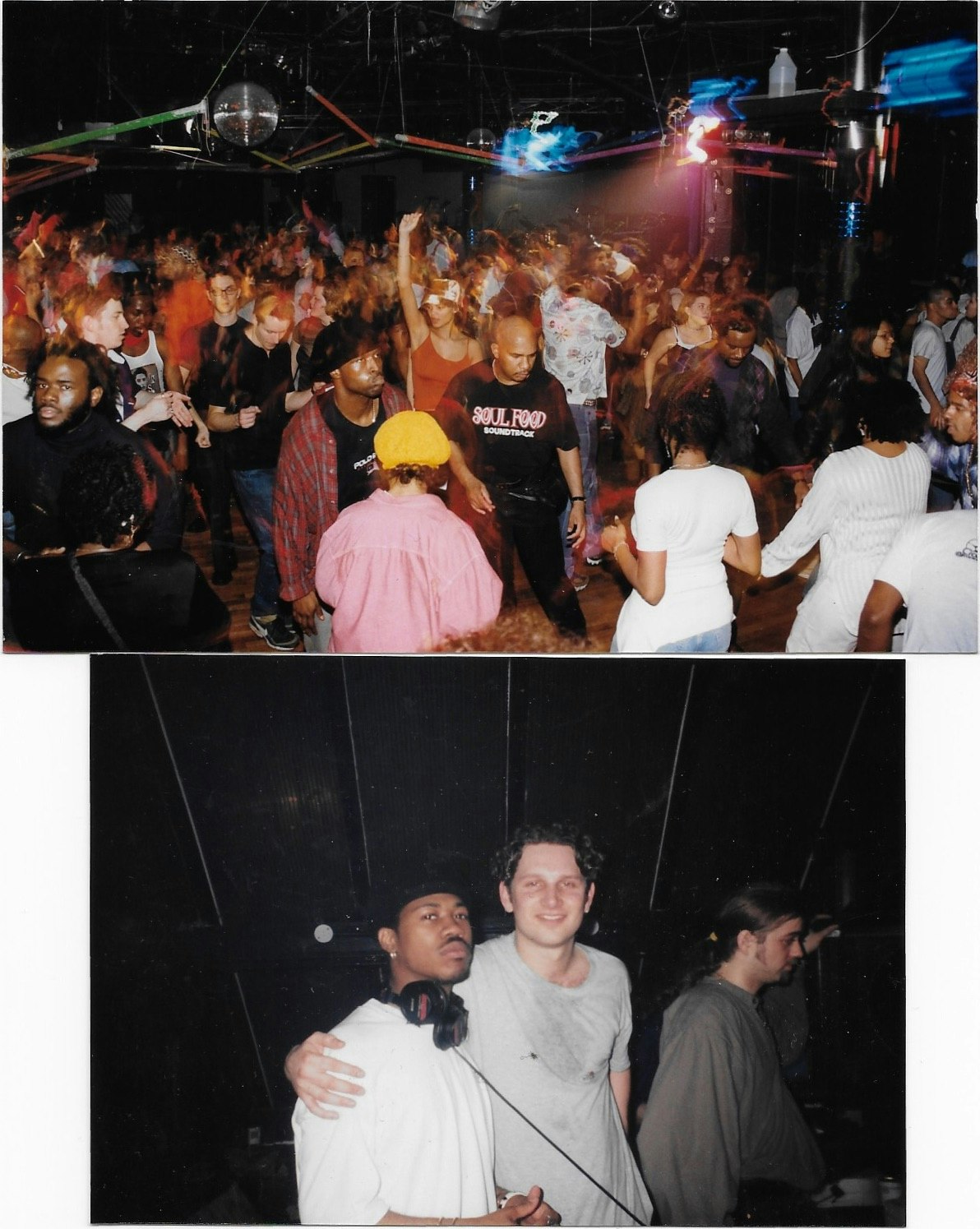Ron Trent